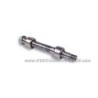 Axe de suspension avant complet Vespa/Acma 1954-58 - 125/150 type N